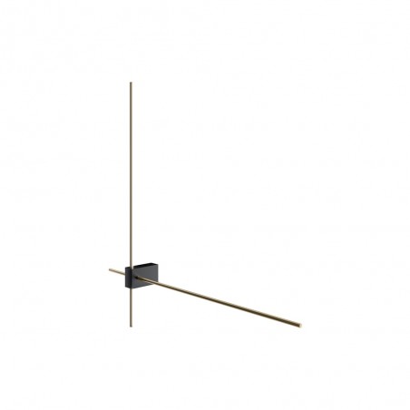 LED Wall Lamp Pars II (12W)