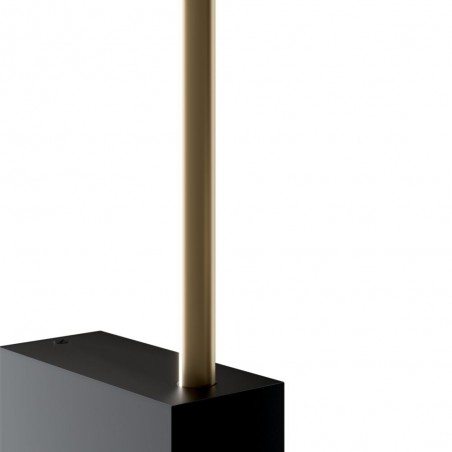 Pars LED-Wandleuchte (6W)