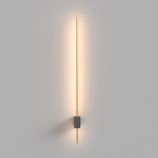 LED Wall Lamp Pars (6W)