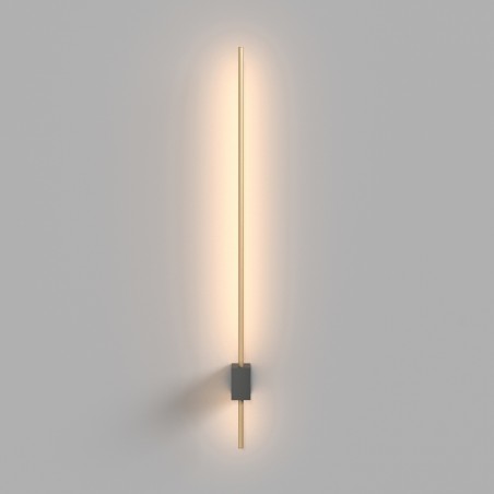 Pars LED-Wandleuchte (6W)