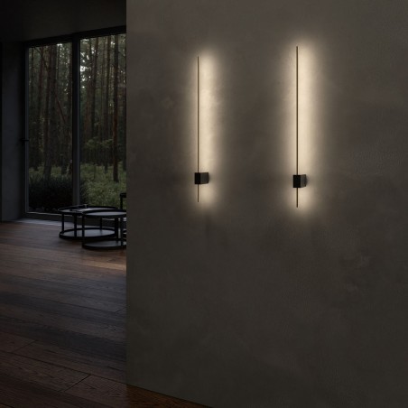 LED Wall Lamp Pars (6W)