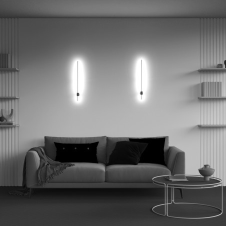LED Wall Lamp Pars (6W)
