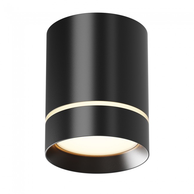 Ceiling Flush Light LED Orlo 3000ºK (9W)