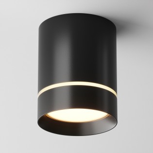Ceiling Flush Light LED Orlo 3000ºK (9W)