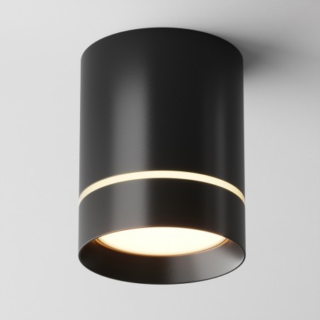 Ceiling Flush Light LED Orlo 3000ºK (9W)