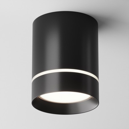 LED Ceiling Flush Light Orlo 4000ºK (9W)