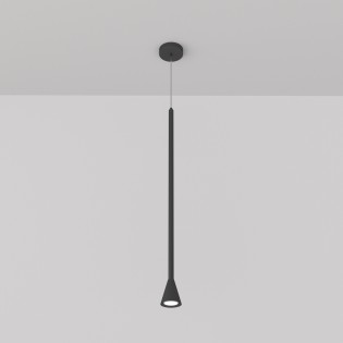 Ceiling Lamp Arrow