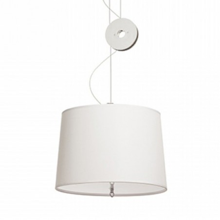 Pendant lamp Levita