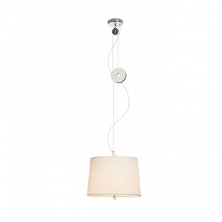 Pendant lamp Levita