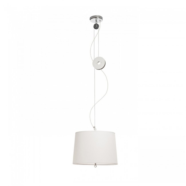 Pendant lamp Levita