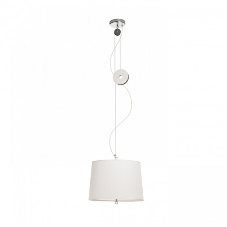 Pendant lamp Levita
