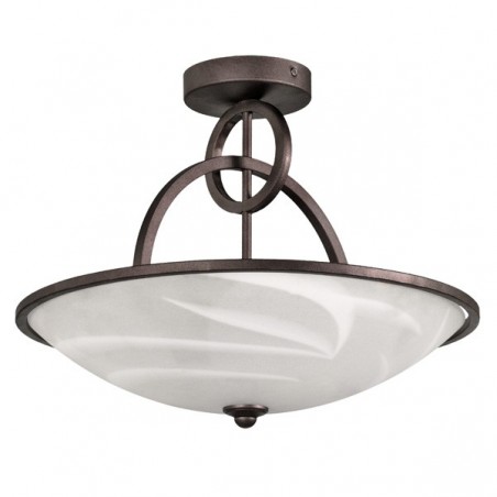 Flat Lamp Tenea (3 lights)