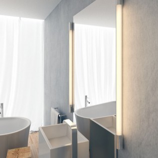 Miranda LED-Wandleuchte für Badezimmer (14W)