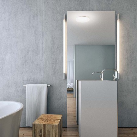 Miranda LED-Wandleuchte für Badezimmer (14W)