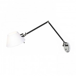 Wall lamp Montana
