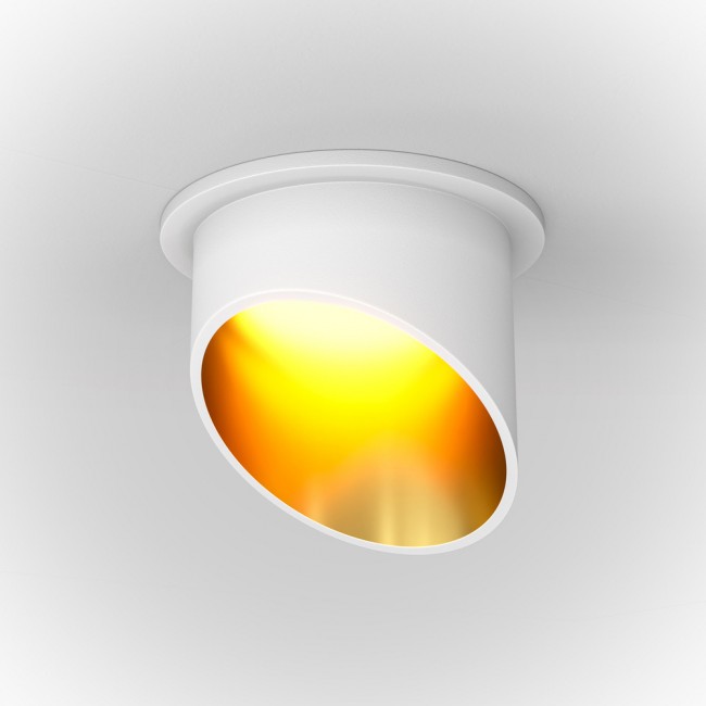 Ceiling Recessed Light Lipari