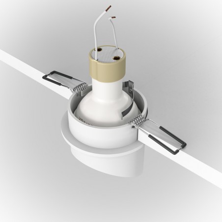 Ceiling Recessed Light Lipari