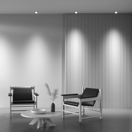Ceiling Recessed Light Lipari