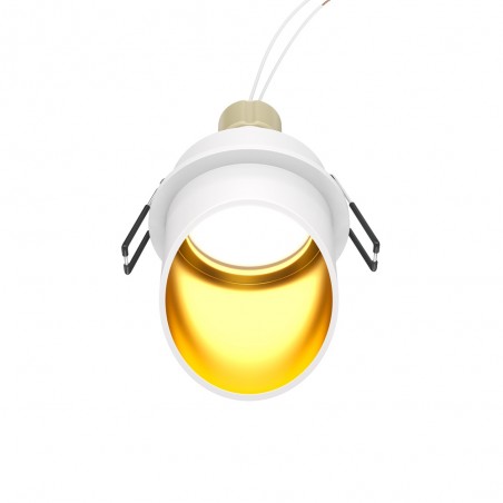 Ceiling Recessed Light Lipari