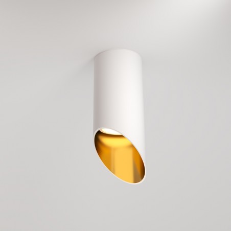 Ceiling Flush Lamp Lipari 15