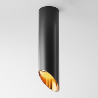Ceiling Flush Lamp Lipari 25
