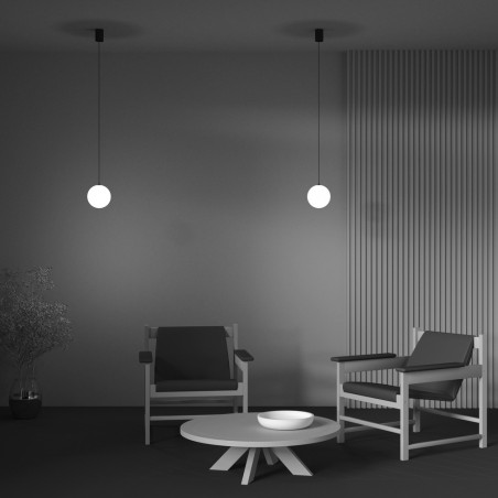 Luna LED-Deckenleuchte (5W)