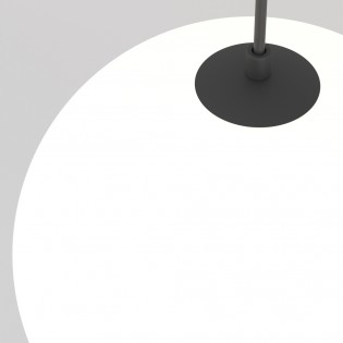 Luna LED-Pendelleuchte (5W)