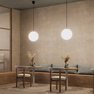 LED Pendant Lamp Luna (5W)