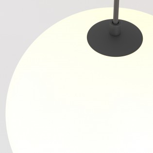 Luna LED-Pendelleuchte (5W)