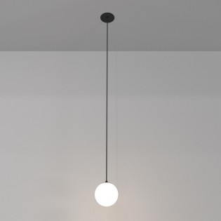 LED-Einbaudownlight Luna (5W)