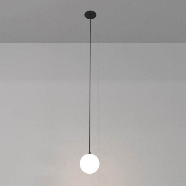 LED-Einbaudownlight Luna (5W)