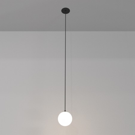 LED Recessed Ceiling Lamp Luna (5W)