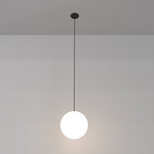 Luna LED-Pendelleuchte für den Einbau (5W)