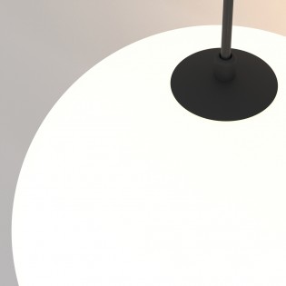 LED Recessed Pendant Lamp Luna (5W)