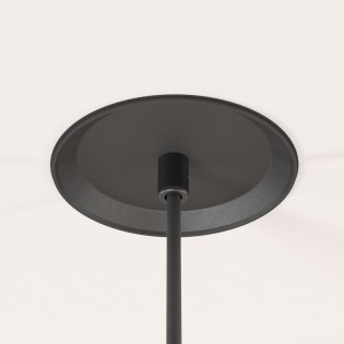 LED Recessed Ceiling Lamp Luna (5W)