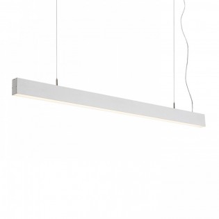 Pesante LED-Pendelleuchte (40W)