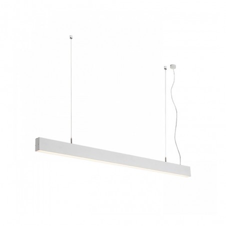 Pesante LED-Pendelleuchte (40W)