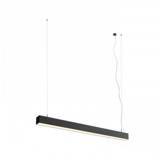 Pesante LED-Deckenleuchte (40W)