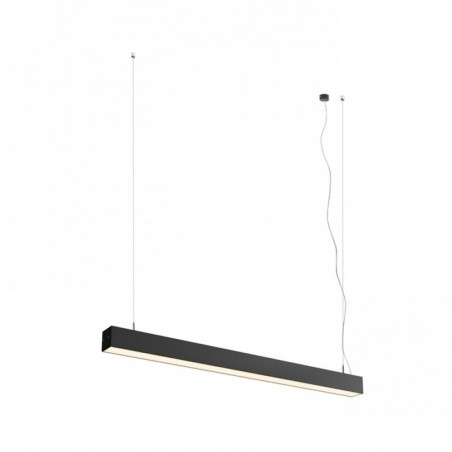 Pesante LED-Deckenleuchte (40W)