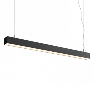 Pesante LED-Deckenleuchte (40W)