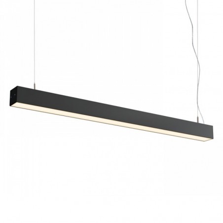 Pesante LED-Deckenleuchte (40W)