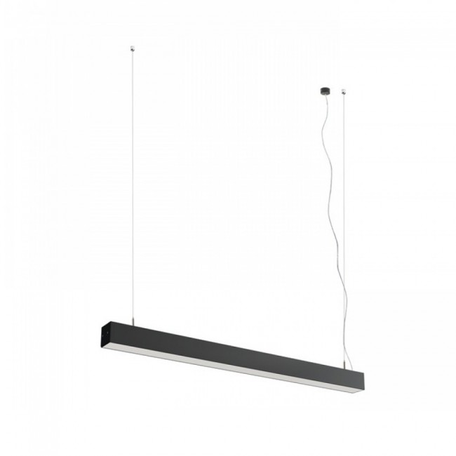 Pesante LED-Deckenleuchte (40W)