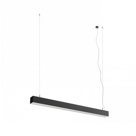 Pesante LED-Deckenleuchte (40W)