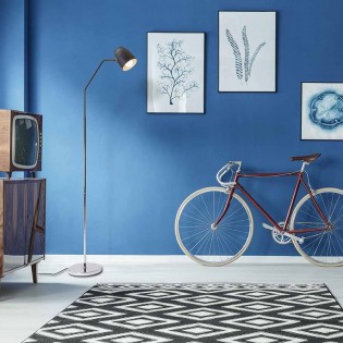 Floor lamp Pragma
