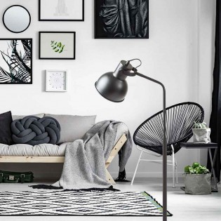 Floor lamp Rosita