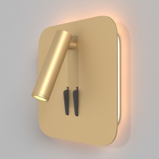 LED Wall lamp Los 176 (9W)