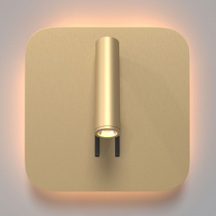 Wandleuchte Led Los 176 (6,9W)