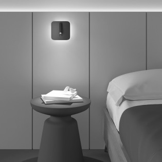 LED Wall lamp Los 176 (9W)