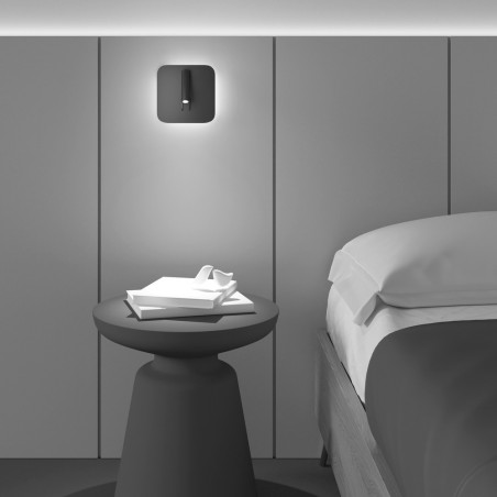 LED Wall lamp Los 176 (9W)