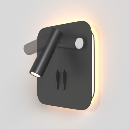 LED Wall lamp Los 176 (9W)